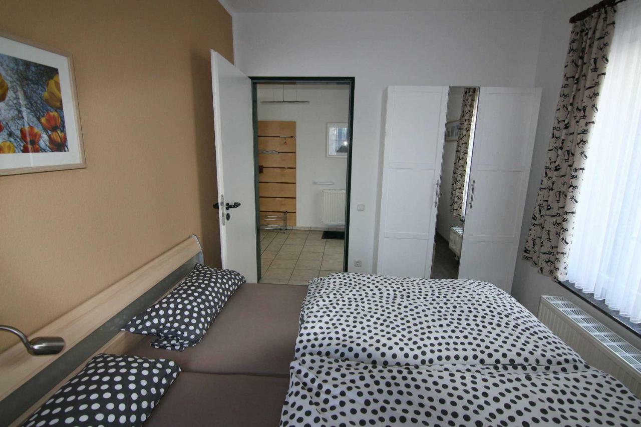 Ferienwohnung Maigloeckchen 17 Karlshagen Exterior photo